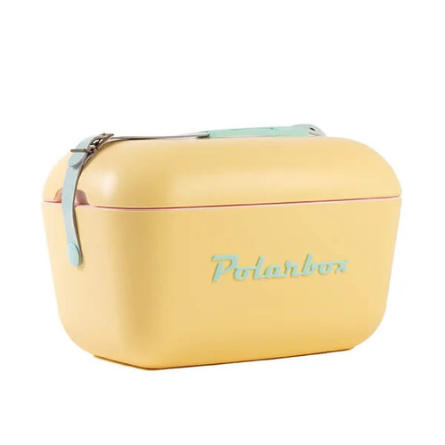 Polarbox retro cool - retro, box