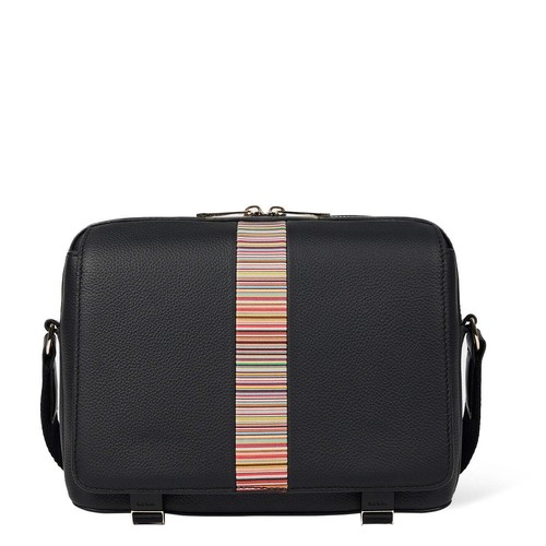 Paul smith leather signature - leather,