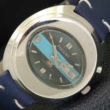 RARE RICOH R31 AUTOMATIC JAPAN