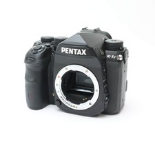 Pentax K-1 Mark II DSLR Camera