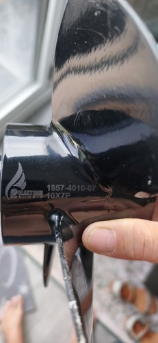 Polastorm 7 4 blade - ,