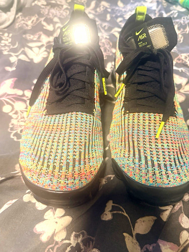 Nike air vapormax - nike, flyknit