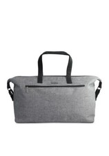 NEW Hugo Boss Grey Weekender