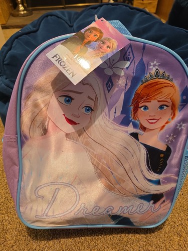 Frozen dreamer rucksack school - frozen,