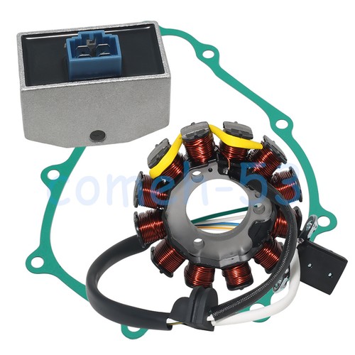 Rectifier gasket stator for - rectifier+gasket+stator,