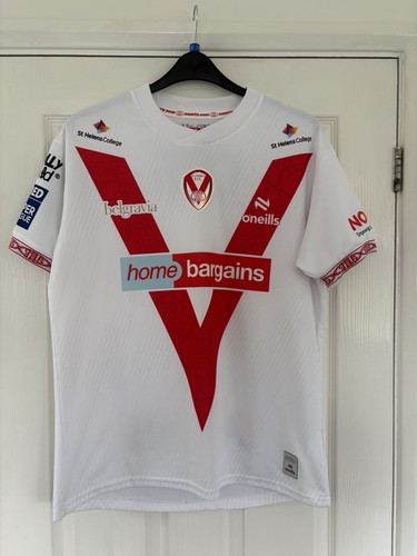 Helens saints 2025 - st,