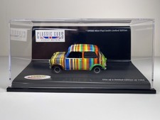 Vitesse 29506 1:43 Paul Smith