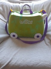 Trunki Trunkisaurus Rex