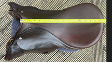 Harry Dabbs Variant GP Saddle