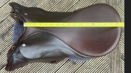 Harry dabbs variant - variant, saddle