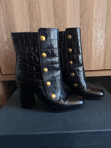 Mulberry marylebone bootie - marylebone,