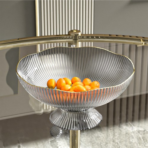 Detachable fruit plate plastic - detachable,