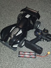 1/10 Tamiya Wild Ceptor Buggy Vintage? Collectable?