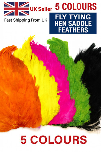 Vibrant hen saddle feathers - vibrant,