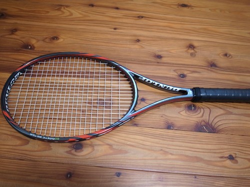 Rare square inch - inch, dunlop