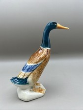 Vintage Beswick Mallard Duck