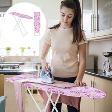 Large Folding Iron Board with