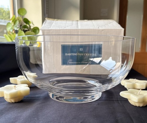 Large darlington crystal plain - large,