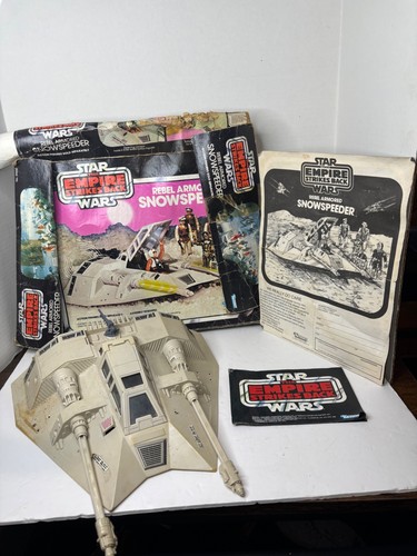 Vintage 1978 star - star, wars: