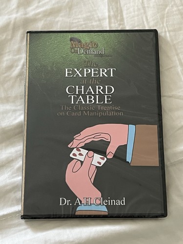 Expert the chard table - expert, at
