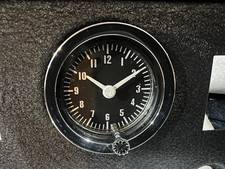 12v Classic Car Time Clock