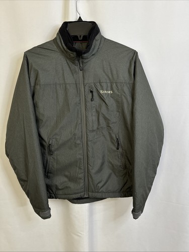 Simms primaloft mens - primaloft,