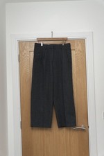 Dries Van Noten 100% Wool