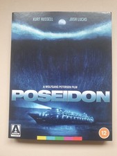 Poseidon Limited Edition [12]