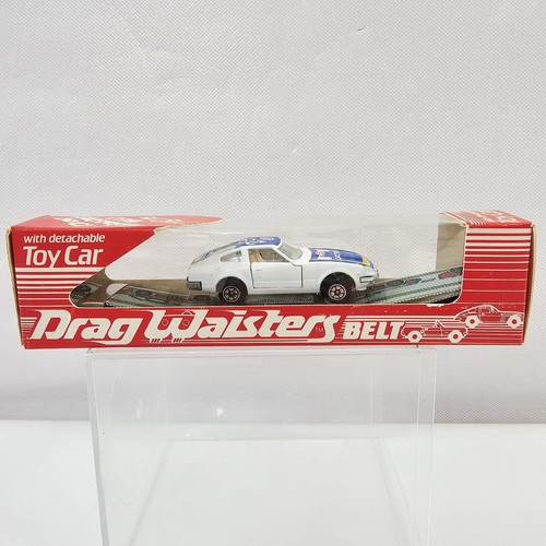 Drag waisters belt - waisters, w/