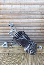 Full Set Of Golf Clubs Ping G5