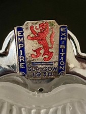 1938 Empire Exhibition