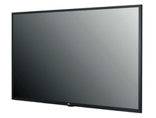 LG TV 43 300 Nits 60 Hz UHD