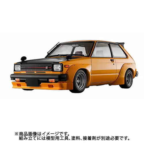 20819 toyota starlet kp61 - 20819,