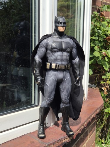 Custom batman ben affleck - ben,