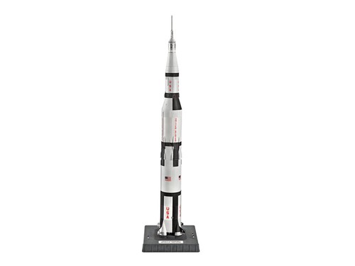 Revell 144 scale apollo - revell, 1/144