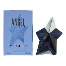 Mugler Angel Elixir Eau de