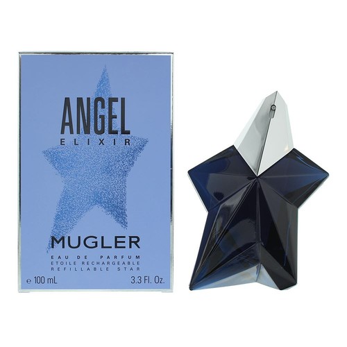 Mugler angel elixir - elixir, de