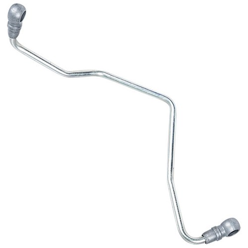 Charger oil line fits citroen - line,