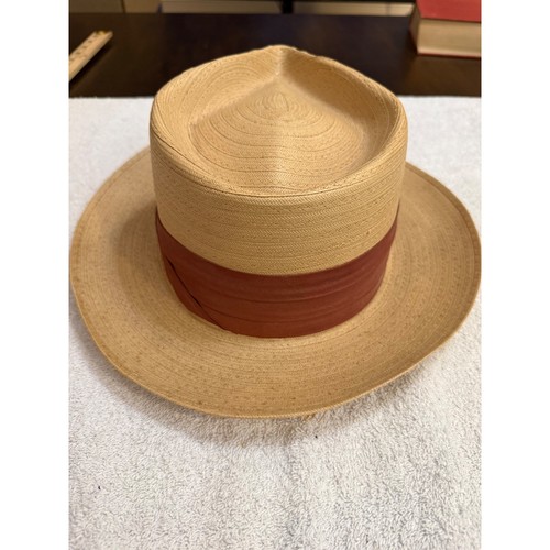 Vintage carlton club - club, straw