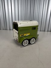 1960s Nylint Thoroughbred