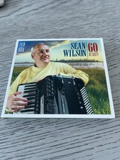 Sean Wilson - 60 at Sixty - 2x