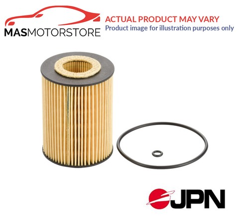 Engine oil filter jpn - oil,