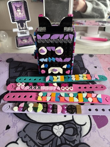 Lego dots collection - lego,