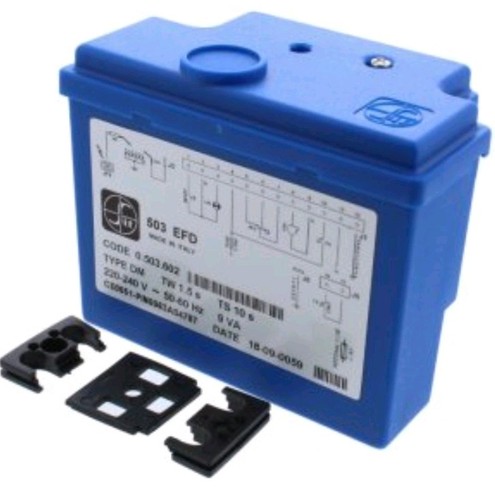 Sit 503 efd - sit, z6210203