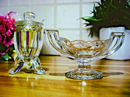 Splendid vintage art deco - art,