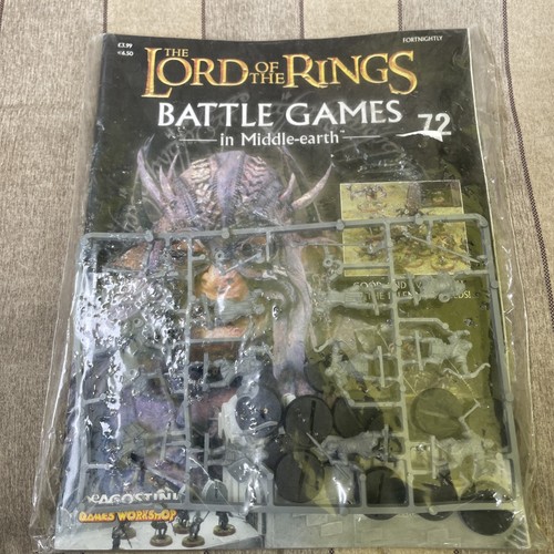 Games workshop lord the - workshop,