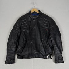 Wolf Leathers Motorcycle