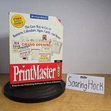 1993 MicroLogic Software