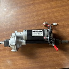 Luggie Elite Folding Mobility Scooter Transaxle / Motor / Brake assembly parts