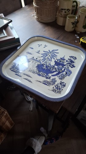 Vintage 1950s baret ware - 1950s, metal